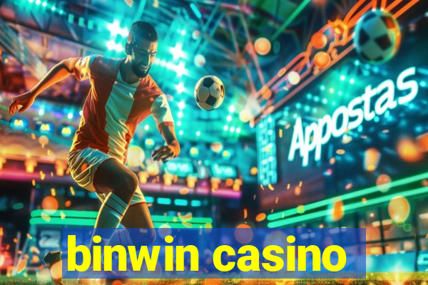 binwin casino